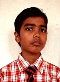 Student Photo