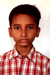 Student Photo